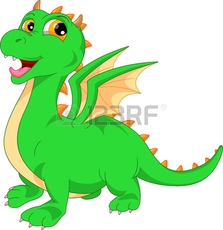 Baby Dinosaurs Cartoon | Free download on ClipArtMag