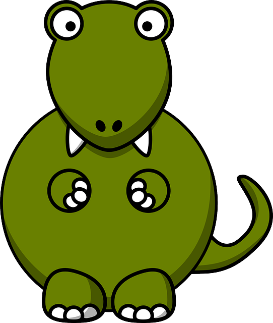 542x640 Free Pictures Dinosaur