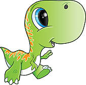 170x169 Baby Dinosaurs Clipart