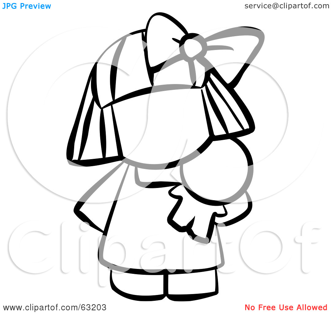1080x1024 Doll Clip Art Free Clipart Panda