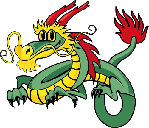Baby Dragon Clipart | Free download on ClipArtMag