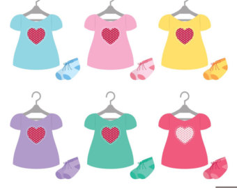 340x270 12 Clothes Clip Art Kids Clothes Clipart Children'S