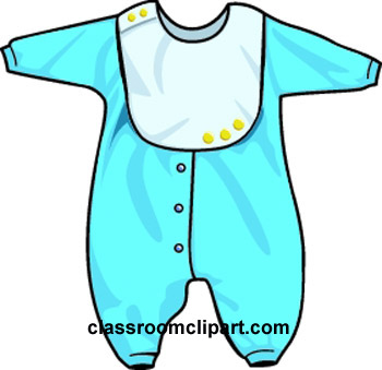 Baby Dress Clipart | Free download on ClipArtMag