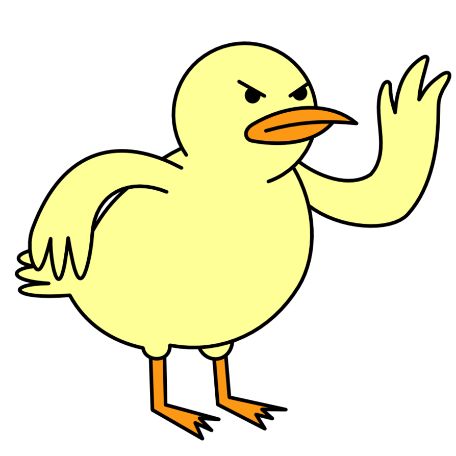 894x894 A Bunch Of Baby Ducks 7 By Kol98