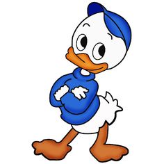 236x236 Duck Tales Cartoon Baby Clip Art Images 16 Disney