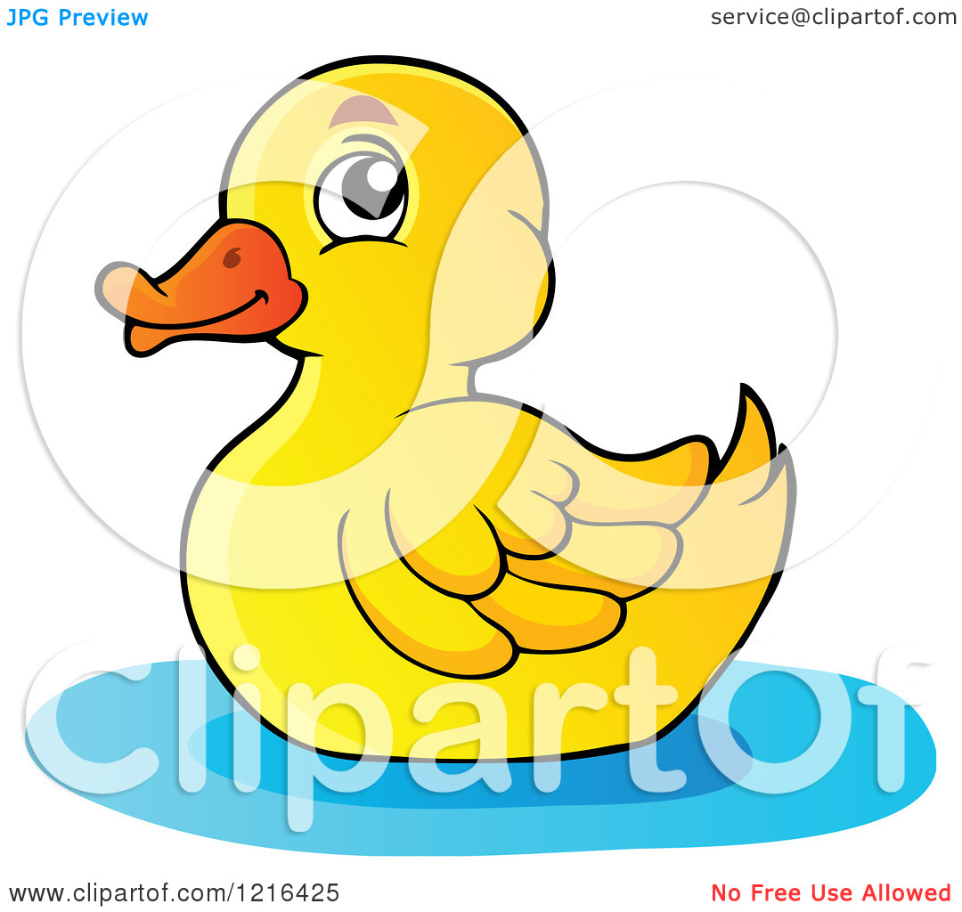 1080x1024 Duck Clipart Yellow Duck