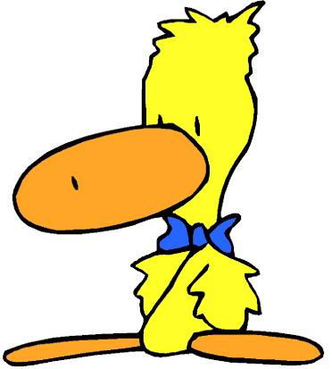 372x413 Ducks Clip Art Download