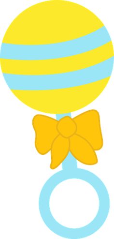 236x494 Blue Baby Pacifier