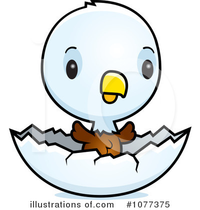 400x420 Bald Eagle Clipart Baby