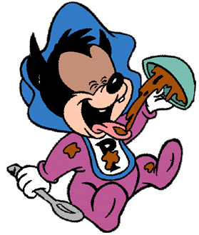 279x329 Disney Babies Clip Art 7 Disney Clip Art Galore