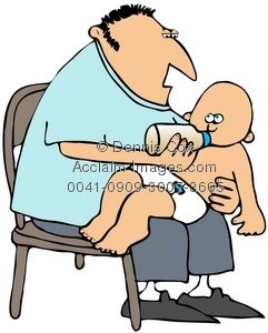 241x300 Feed Baby Clip Art Clipart