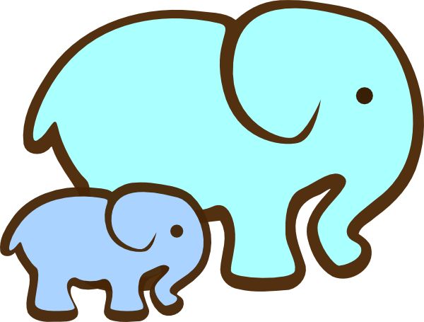600x455 58 Best Baby Elephant Images Chevron Wallpaper