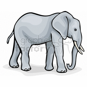 300x300 Clip Art Animals African And More Related Vector Clipart