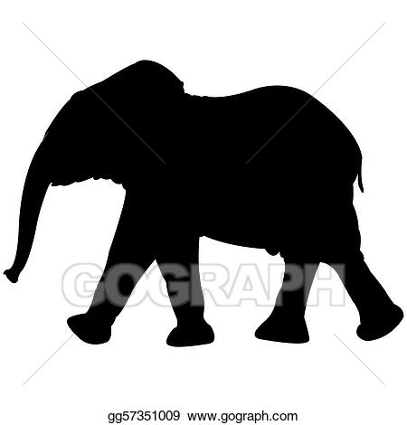450x470 Vector Stock