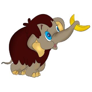 320x320 383 Best Elephants Images Cartoon, Diy And Art Images