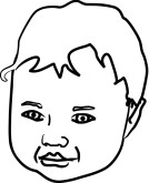 134x165 Search Results For Cartoon Baby Face ( 20 Found )