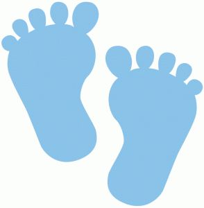 294x300 Image Result For Baby Feet Images Baby Shower Baby