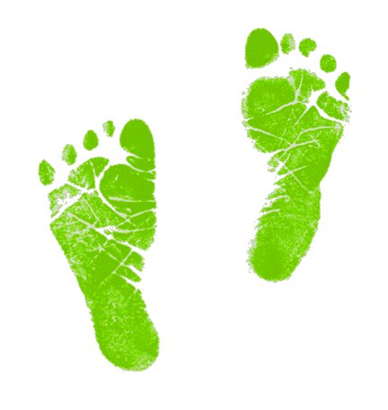 432x456 Baby Feet Clip Art 5 2
