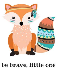 236x295 Baby Animal Clipart Woodland Fox