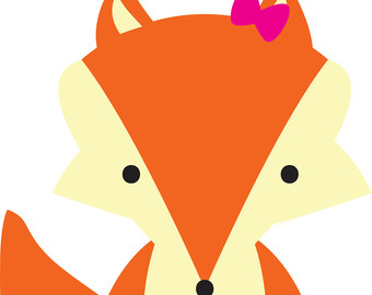 340x270 Fox Graphics Etsy