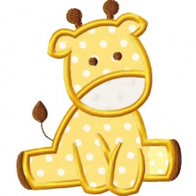 220x220 Baby Giraffe Clipart Many Interesting Cliparts