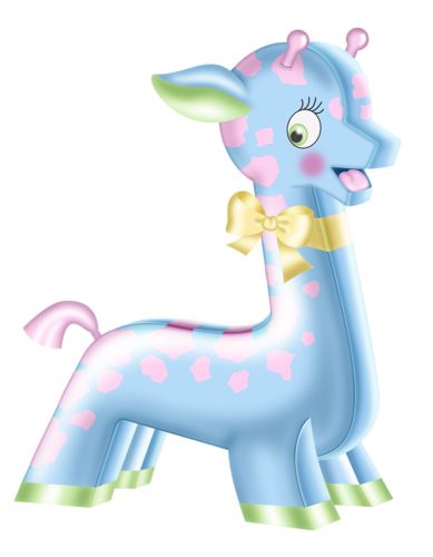 389x500 Baby Giraffe Clip Art Baby Clipart Baby Image