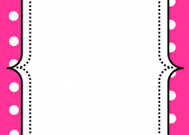 210x150 Clip Art Baby Girl Clip Art Border