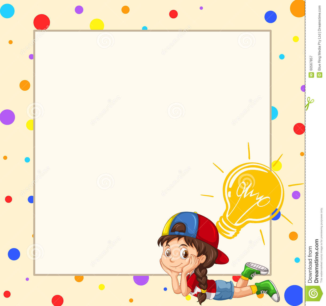 1387x1300 Frame Clipart Student