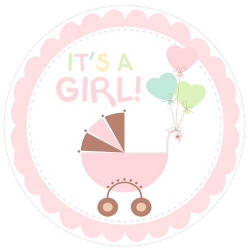 500x500 Baby Girl Shower Pictures Clip Art Many Interesting Cliparts