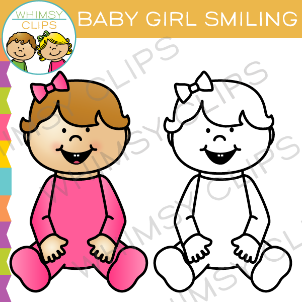 600x600 Child Clip Art , Images Amp Illustrations Whimsy Clips