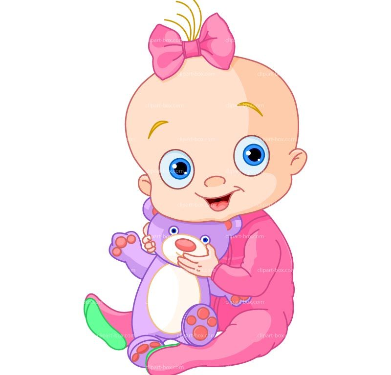 800x768 Prissy Inspiration Clip Art Baby Girl 1893570 Jpg Artnamed