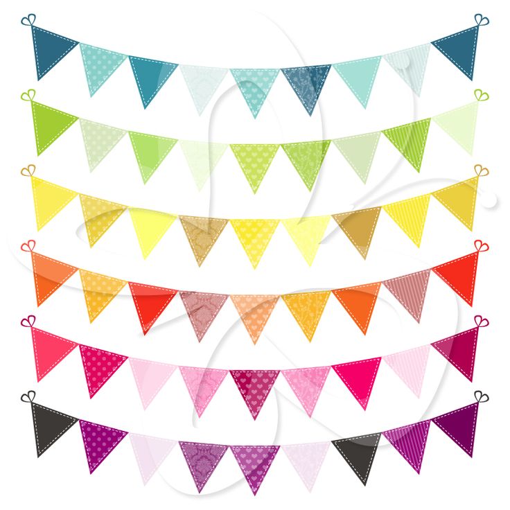 736x736 Baby Girl Border Clip Art