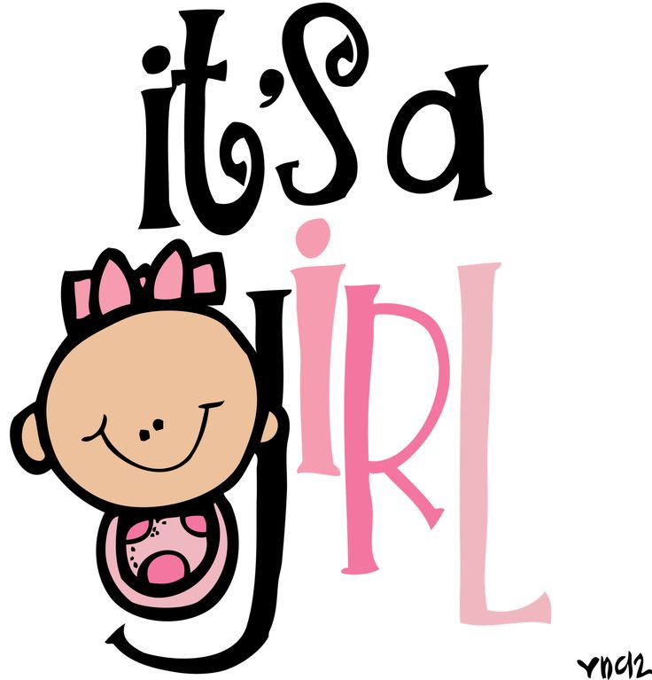 736x767 Image Of Baby Girl Clipart Baby Girl Free Clip Art