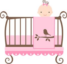 236x223 Baby Clipart Girl Cute Pink Baby Carriage