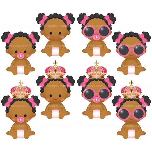500x500 Baby Clipart Free