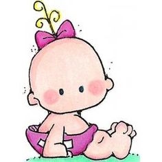 236x236 Printable Baby Clipart