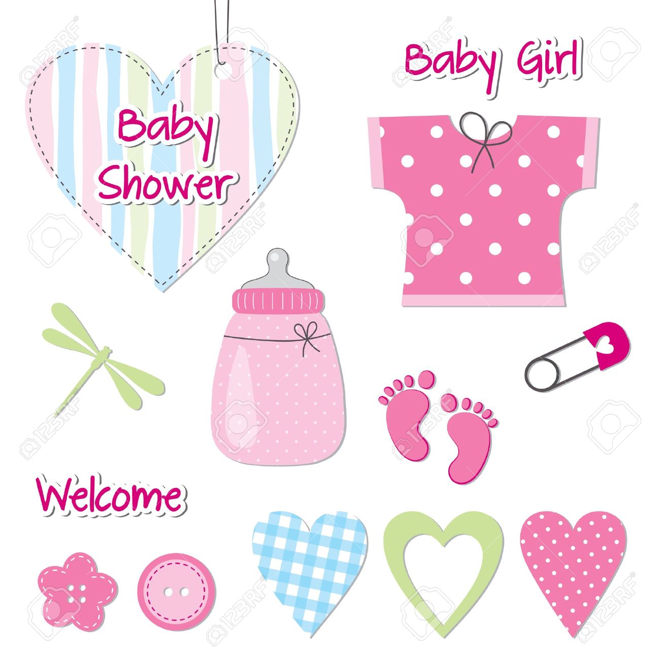 1300x1300 Elements Clipart Baby