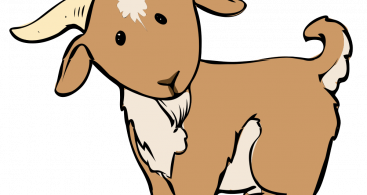 367x195 Goat Clipart Cute Baby Horse