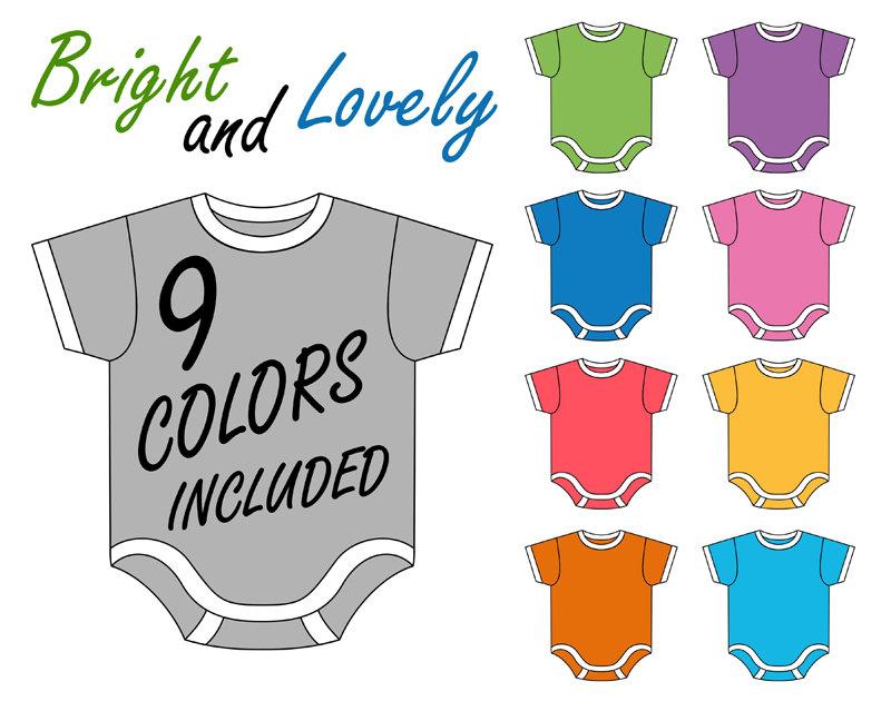 800x648 Baby Grow Clipart