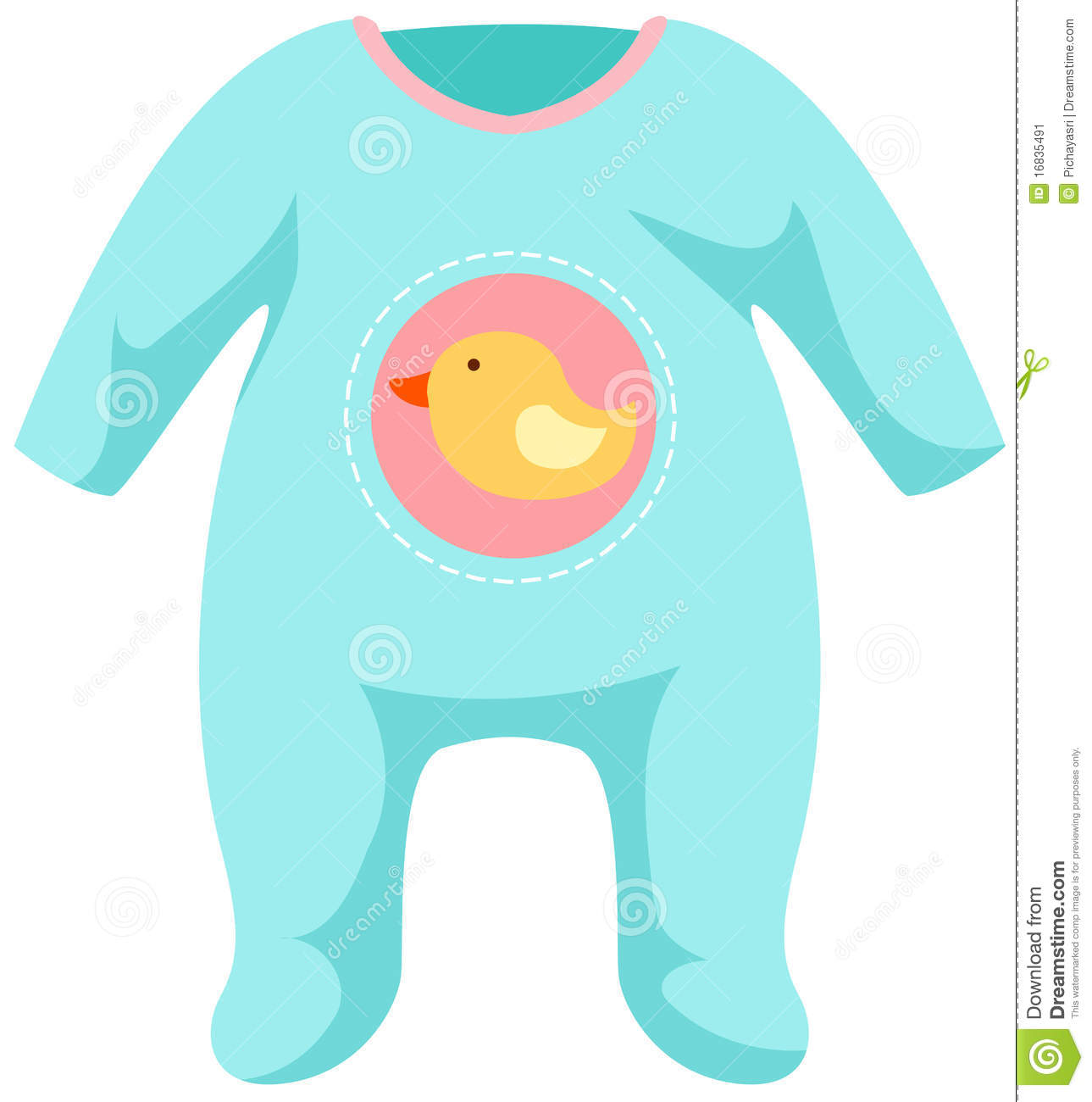 1289x1300 Baby Onesie Clip Art Free Clipart Collection