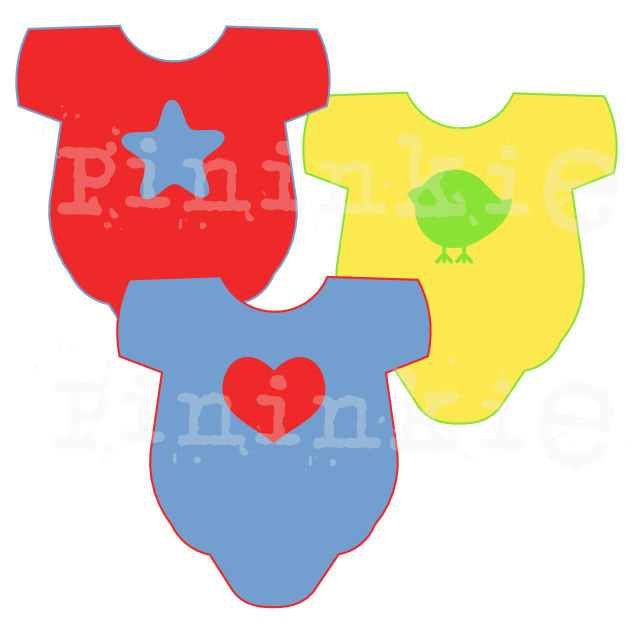 633x633 Baby Boy Clip Art
