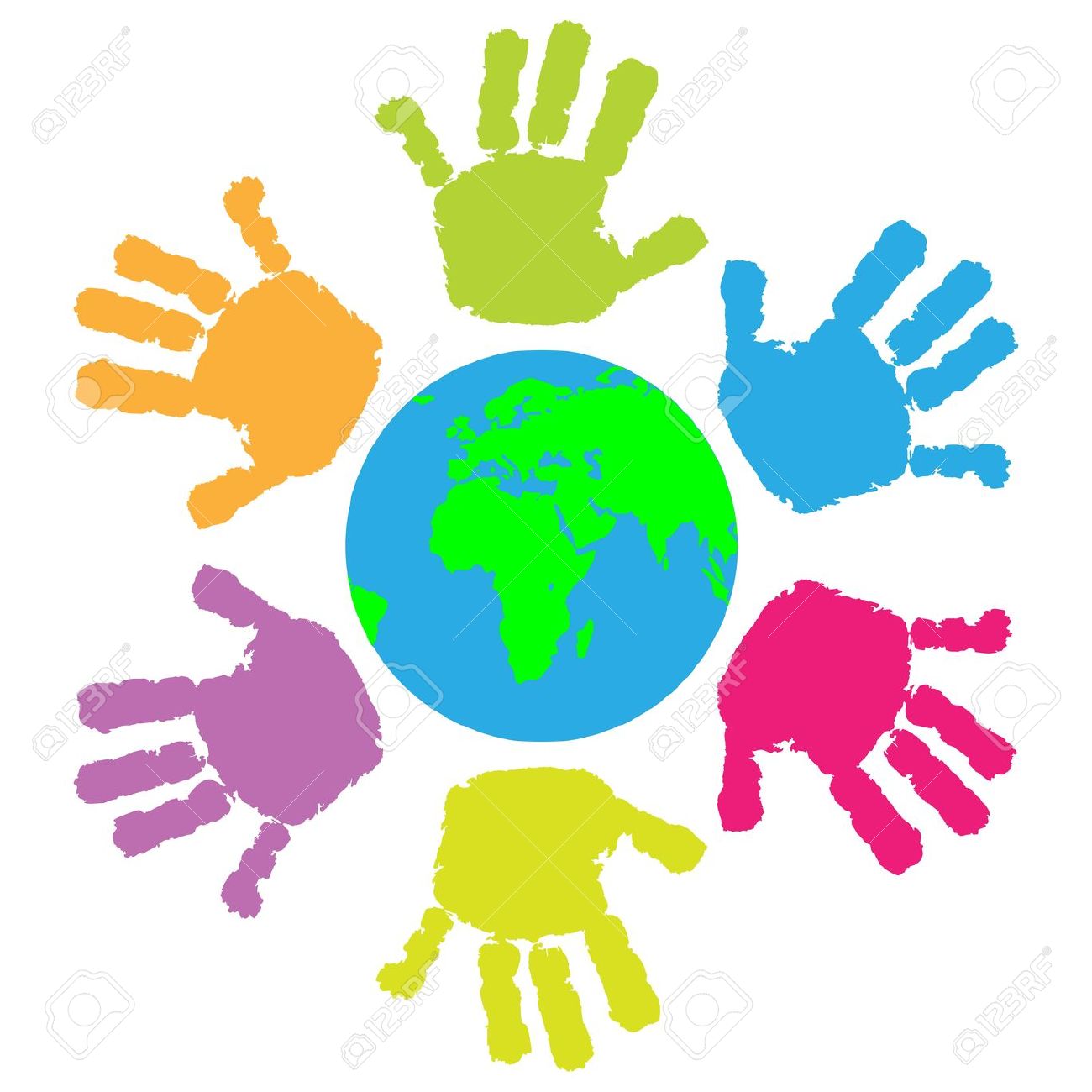 1300x1300 Finger Clipart Child Hand