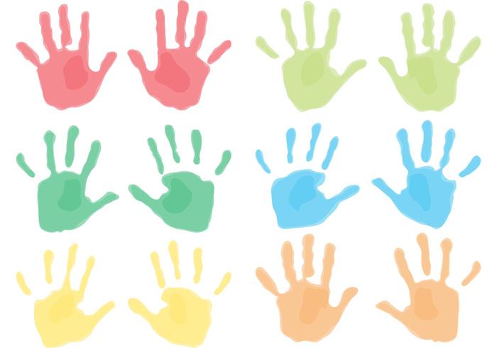 700x490 Child Handprints