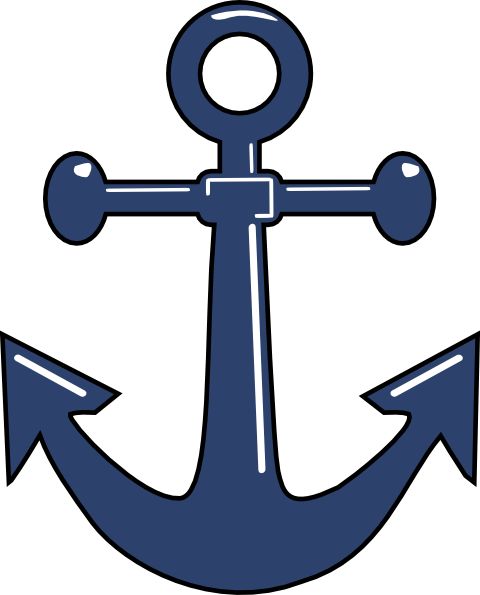 480x595 Hat Clipart Nautical