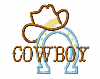 340x270 Image Of Baby Cowboy Clipart