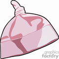 120x120 Pink Clipart Baby Hat