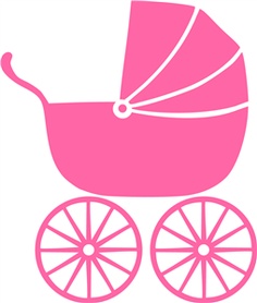 236x278 Baby Bootie Clipart