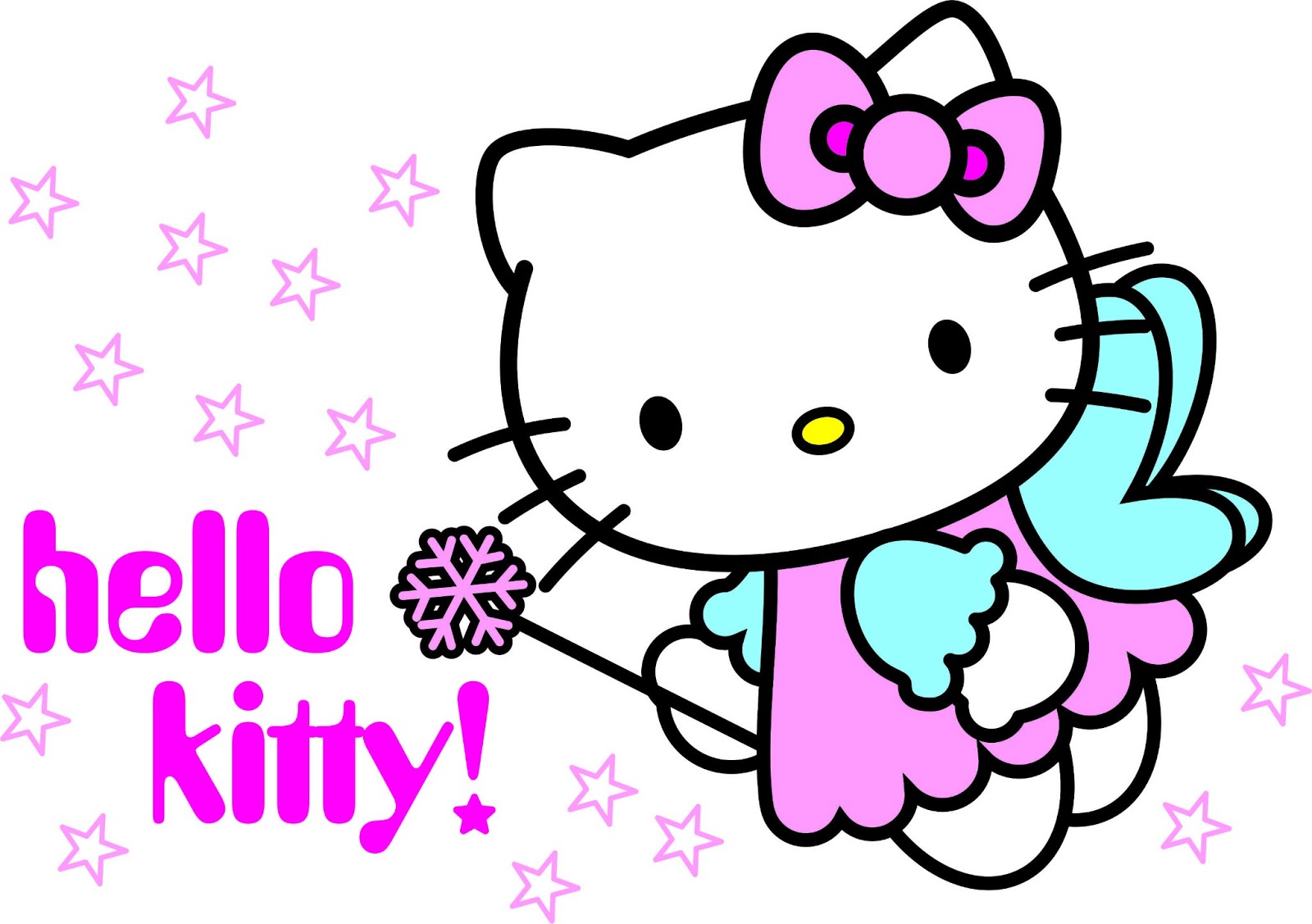 1600x1127 Hello Kitty Clipart 4 Wikiclipart
