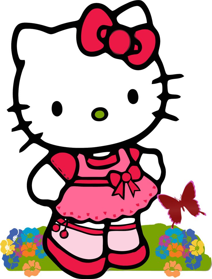 736x969 22 Best Hello Kitty Images Cat Party, Backdrop