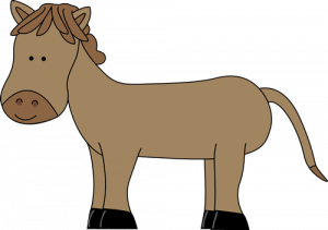 300x211 Picturesque Design Ideas Clipart Horse Clip Art Images
